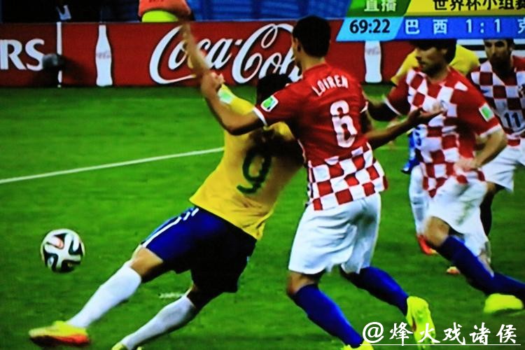 高清巴西世界杯直播全程观看